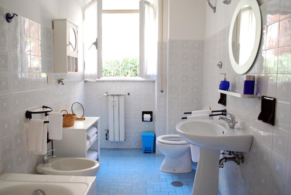A Casa Di Pe' Casa Vacanze Rome Room photo